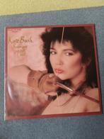 Kate Bush lp Maxi Running up that Hill, Ophalen of Verzenden, 1980 tot 2000, Zo goed als nieuw, 12 inch