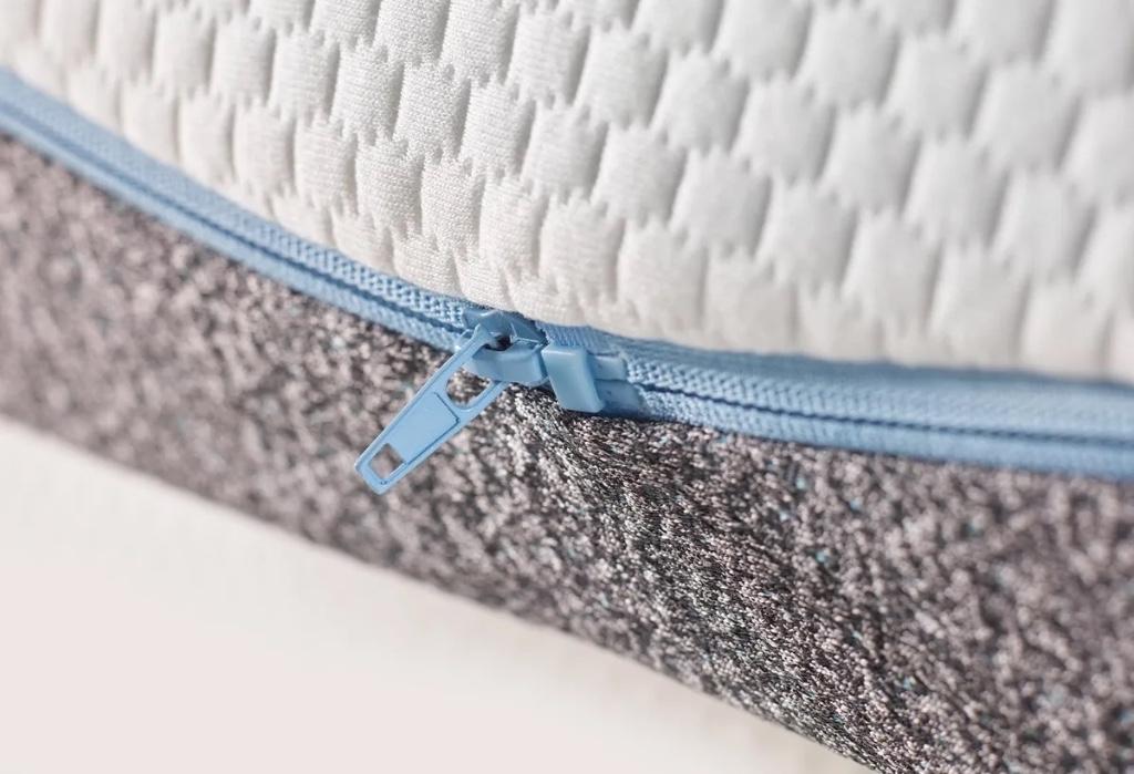 Swiss Sense mattress, Huis en Inrichting, Ophalen, Zo goed als nieuw, Matras, 200 cm