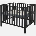 Box baby dump, Ophalen, Gebruikt