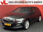 Skoda Scala 1.0 TSI Sport Business | Stoelverwarming | Clima, Gebruikt, LED verlichting, Met garantie (alle), 620 kg