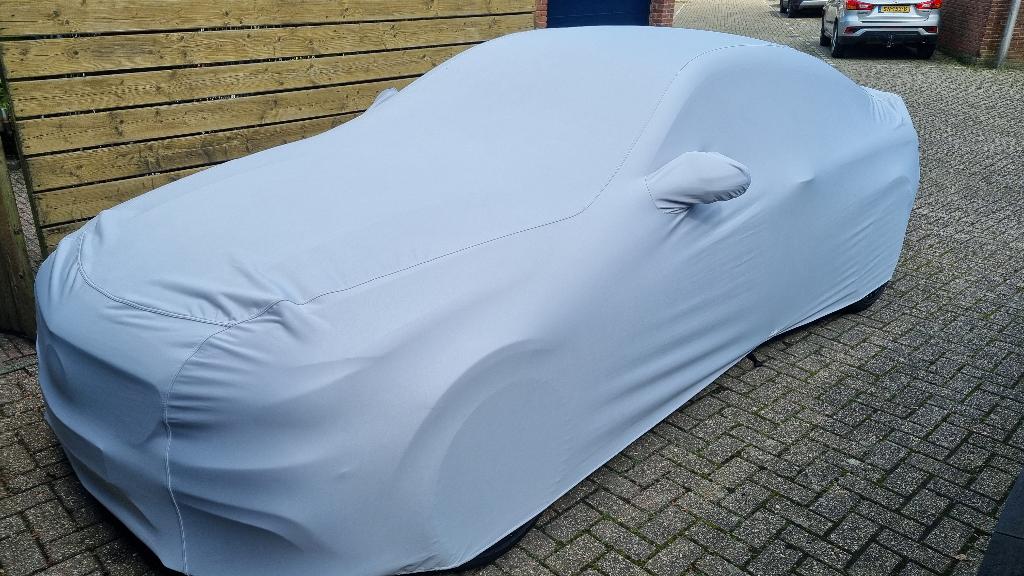 DS Covers Autohoes hoge kwaliteit Mercedes C Klass Coupe, Auto diversen, Ophalen, Gebruikt, Op maat