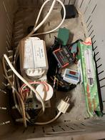 HPS kweeklamp met ballast en nieuwe lamp, Tuin en Terras, Kweekspullen, Ophalen, Zo goed als nieuw, Kweeklamp