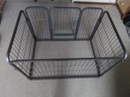 Zware honden bench, Dieren en Toebehoren, Ophalen, Zo goed als nieuw