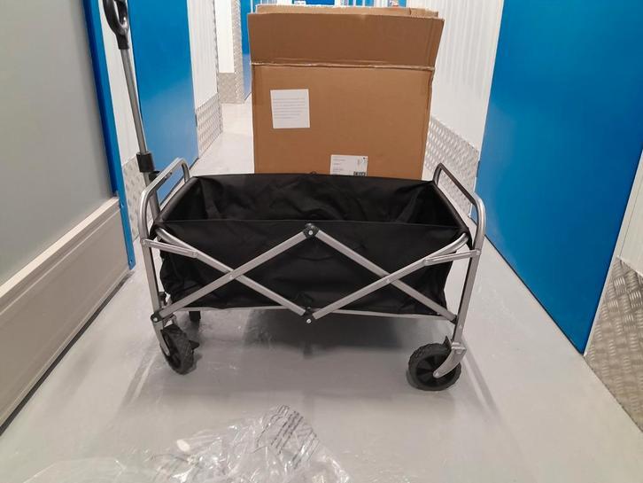 Opvouwbare bolderkar - Nieuw  in doos, Kinderen en Baby's, Kinderwagens en Combinaties, Nieuw, Overige merken, Ophalen of Verzenden