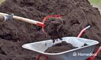 GEZOCHT: GRATIS GROND OPHOGEN TUIN, Verzenden, Tuinaarde