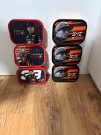 Max Verstappen Broodtrommels & Bekers Collectie, Ophalen of Verzenden, Gebruikt, Formule 1