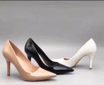 Elegante Damesschoenen Hakken - Diverse Kleuren & Modellen, Ophalen of Verzenden, Nieuw, Overige kleuren, Pumps