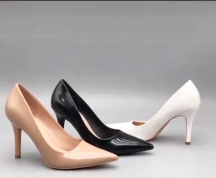 Elegante Damesschoenen Hakken - Diverse Kleuren & Modellen, Kleding | Dames, Schoenen, Nieuw, Pumps, Overige kleuren, Ophalen of Verzenden
