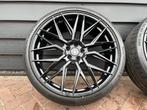 22 inch Vorsteiner V-FF 107 velgen voor BMW 5 G60  7 G11 G70, Auto-onderdelen, Banden en Velgen, Vorsteiner USA, 265 mm, Banden en Velgen