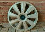 Wieldop Ford,doorsnede 40 cm,merk,embleem,grijs, blauw, Auto diversen, Wieldoppen, Ophalen of Verzenden, Gebruikt