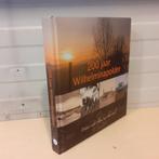 Nr. 713 200 Jaar Wilhelminapolder. Waar eens vloed en ebbe v, 20e eeuw of later, Diverse auteurs, Ophalen of Verzenden, Zo goed als nieuw