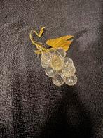 Kristallen druiven tros, Ophalen of Verzenden