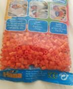 Nieuw zakje Hama strijkkralen 207 (oranje), Ophalen, Nieuw, Knutselen