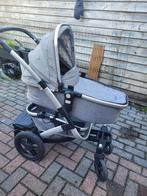 Joolz geo, Kinderen en Baby's, Kinderwagens en Combinaties, Gebruikt, Verstelbare duwstang, Ophalen, Kinderwagen