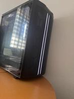 Game PC RX 7900 GRE | 1 TB SSD | 16 GB RAM | i5 10600 K, Computers en Software, Desktop Pc's, Ophalen, Zelfgebouwde PC, Zo goed als nieuw