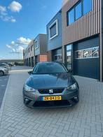Seat Ibiza 1.0 75pk 2018 Grijs, Voorwielaandrijving, 74 pk, 540 kg, Ibiza