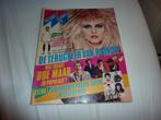 ME 1982-BLONDIE-DOE MAAR-MADNESS-DR HOOK-B MARLEY-M JAGGER, Verzenden, 1980 tot heden, Tijdschrift