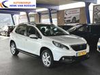 Peugeot 2008 1.2 PureTech Blue Lion Panoramadak | Carplay |, Voorwielaandrijving, Stof, Euro 6, Origineel Nederlands