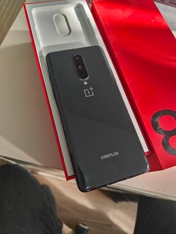 OnePlus 8 beschikbaar voor biedingen