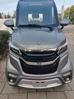 (Canta) scootmobiel rijbewijs vrij, Diversen, Ophalen, Gebruikt, Canta, 16 km/u of meer