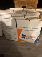 15 Verhuisdozen, Doe-het-zelf en Verbouw, Kratten en Dozen, Ophalen