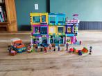 41704 Lego friends Hoofdstraatgebouw, Kinderen en Baby's, Speelgoed | Duplo en Lego, Ophalen of Verzenden, Zo goed als nieuw