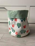 Dille & Kamille Kids Opbergmand, Overige materialen, 50 tot 100 cm, Ophalen of Verzenden, Zo goed als nieuw