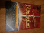 King Arthur, Hobby en Vrije tijd, Gezelschapsspellen | Bordspellen, Ophalen of Verzenden, Gebruikt