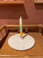 Onshus prachtige  kaarsenstandaard, Ophalen, Overige materialen, Zo goed als nieuw, X