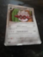 Pokémon Kaart - Verzamelobject