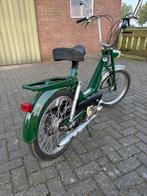 Batavus batavette brommer, Ophalen, Maximaal 45 km/u, Batavus, 49 cc