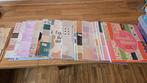 cardstock boeken, Hobby en Vrije tijd, Ophalen, Zo goed als nieuw, Overige thema's, Pons of Mal