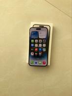 IPhone 14 Pro Max 128 black als nieuw Te koop/ruil, Ophalen, 128 GB, Zwart, Zo goed als nieuw