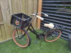 Mooie Hollandia fiets, Versnellingen, 24 inch, Ophalen