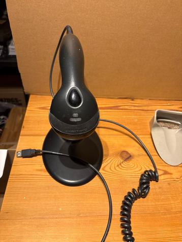 Honeywell VoyagerCG MS9540 Barcode Scanner beschikbaar voor biedingen