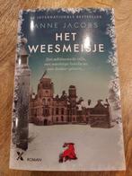 NIEUW Anne Jacobs - Het weesmeisje, Anne Jacobs, Nieuw, Ophalen of Verzenden, Nederland