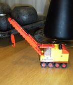 Oud Lego 643-2. Mobile Crane, Ophalen of Verzenden, Gebruikt, Losse stenen, Lego
