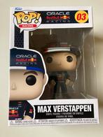 Funko Pop Racing Max Verstappen #03, Verzamelen, Poppetjes en Figuurtjes, Ophalen of Verzenden, Nieuw