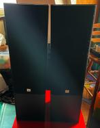 JBL SPEAKERS XL1000 A'DAM OUD WEST, Ophalen, 120 watt of meer, Front, Rear of Stereo speakers, JBL