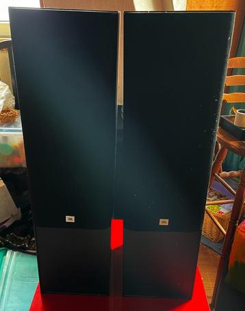 JBL SPEAKERS XL1000 A'DAM OUD WEST beschikbaar voor biedingen