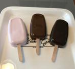 Brocante nep sier magnum ijs, ijsjes. Nu 1+1 gratis, Ophalen, Nieuw