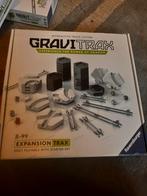 GraviTrax Uitbreidingen Compleet, Ophalen of Verzenden, Zo goed als nieuw