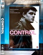 DVD  SPEELFILM (Regie: Anton Corbijn) - Control, Ophalen of Verzenden, Zo goed als nieuw
