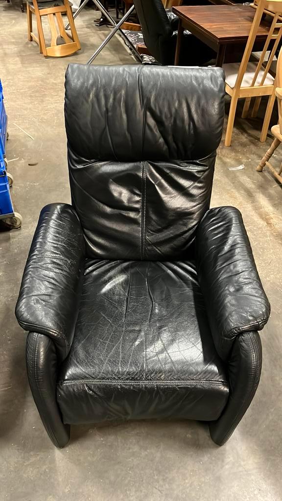 1 Verstelbare Fauteuils WD-028 MP- 524, Huis en Inrichting, Fauteuils, Gebruikt, 50 tot 75 cm, 75 tot 100 cm, Ophalen