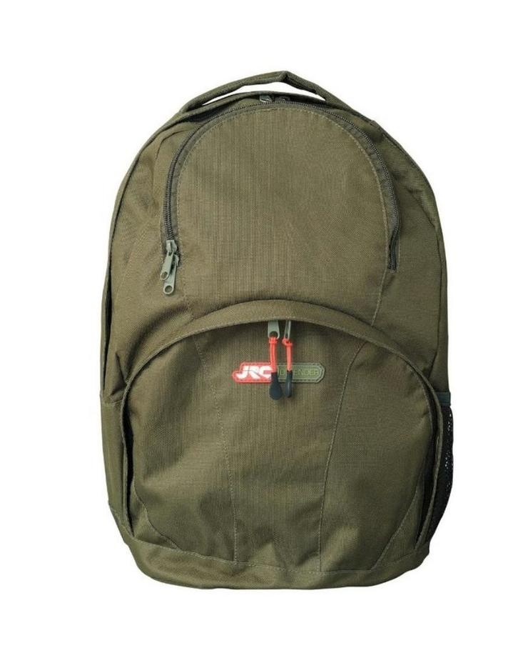 Jrc defender backpack, Watersport en Boten, Hengelsport | Karpervissen, Nieuw, Overige typen, Ophalen of Verzenden