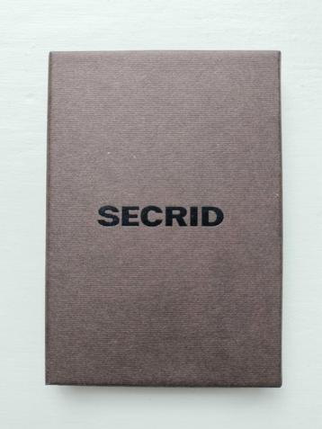 Secrid Cardprotector beschikbaar voor biedingen