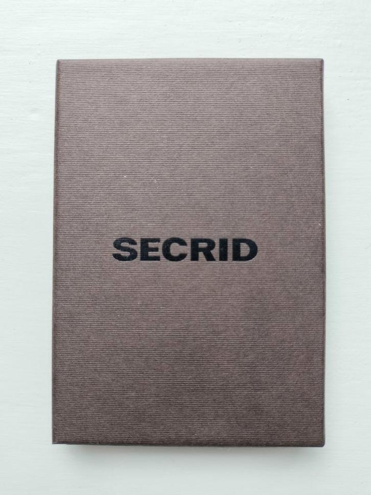 Secrid Cardprotector, Sieraden, Tassen en Uiterlijk, Portemonnees, Nieuw, Ophalen