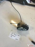 Fiat Panda 1.2 2007 Slotmechaniek portier Linksvoor of Recht, Auto-onderdelen, Gebruikt, -, -, Ophalen of Verzenden