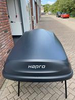 Hapro Cruiser 10.8 te koop, Ophalen of Verzenden, Zo goed als nieuw