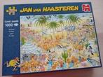 puzzels, Ophalen of Verzenden, Zo goed als nieuw